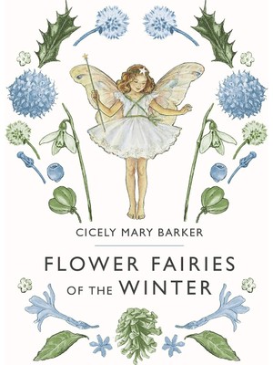 Flower Fairies Of The Winter