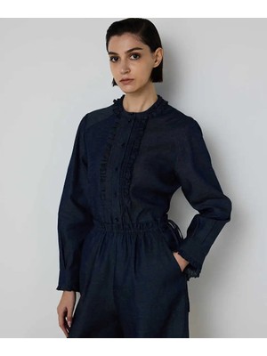 Machka CHAMBRAY GÖMLEK MS1260025014015