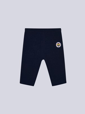 Fenerbahçe Bebek 6 Renk Logolu Tek Alt