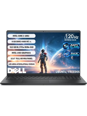 Dell Intel Core i3 Bilgisayarlar ve Ürünleri - Hepsiburada.com