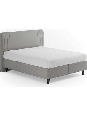 Yataş New Lento & Sportic Baza Başlık 2'li Set - Mavi