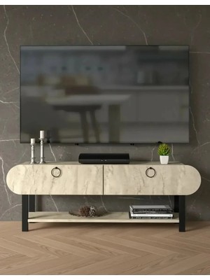 Treeandtech Vega Tv Ünitesi
