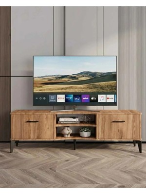 Treeandtech Kula Tv Ünitesi