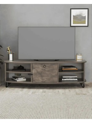 Treeandtech Pollux Tv Ünitesi
