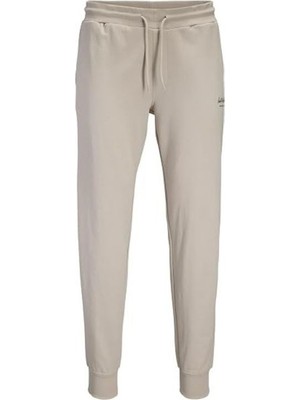 Jack & Jones Jpstgordon Archıve Sweat Pants Noos Erkek Eşofman Alt 12288641 Moonbeam