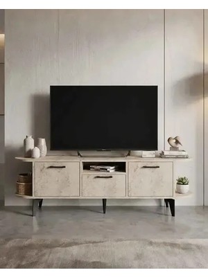 Treeandtech Maya Tv Ünitesi
