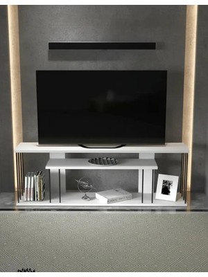 Treeandtech Regulus Tv Ünitesi