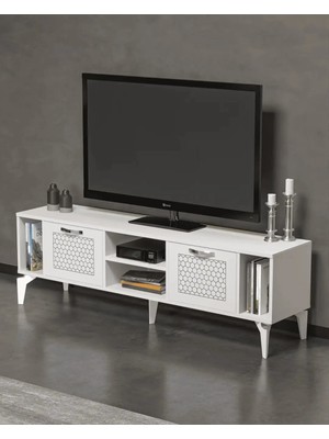 Treeandtech Luna Tv Ünitesi