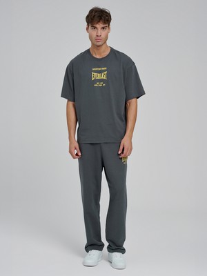 Everlast Sporting Goods Comfort Füme Erkek Eşofman Altı
