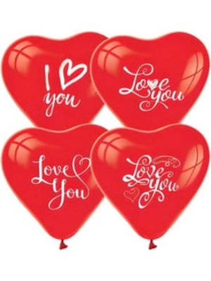 Gemar Love Balon