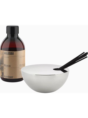 Alessi Rocc Amber Michael Anastassiades Çubuklu Oda Kokusu