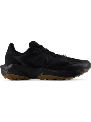 New Balance Mttru Nb Running Men Shoes Siyah Unisex Spor Ayakkabı