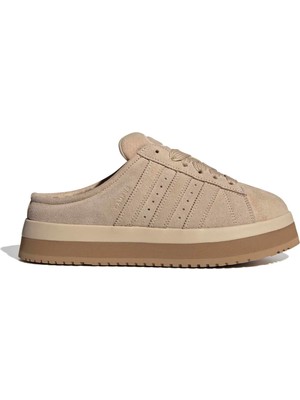 Adidas Kadın Sneaker / Spor Ayakkabı Campus 00S Wtr Lo W - JR3732