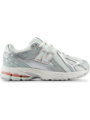 New Balance P1906 Nb Lifestyle Pre-School Shoes Açık Yeşil Erkek Çocuk Spor Ayakkabı