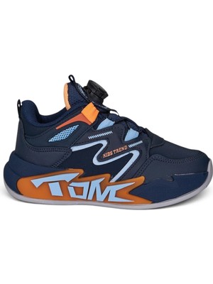 Tuğba Ortopedi T34 Çocuk Rahat Sneaker