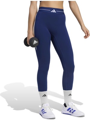 Adidas Kadın Tayt Hyg 1/1 L Dna - KQ5756
