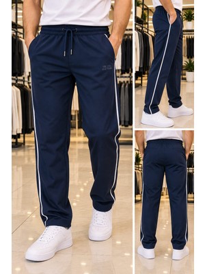 Erkek Eşofman Alt Spor Alt
