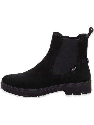 Legero 000191 Mystic Gore-Tex Siyah Kadın Bot