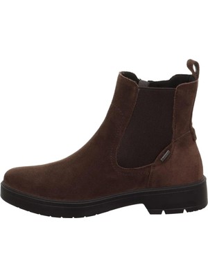 Legero 000191 Mystic Gore-Tex Kahverengi Kadın Bot