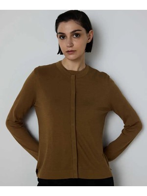 Machka Basıc Triko Hırka MS1260050003023