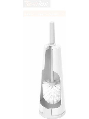 Brabantia Renew Whıte Tuvalet Fırçası