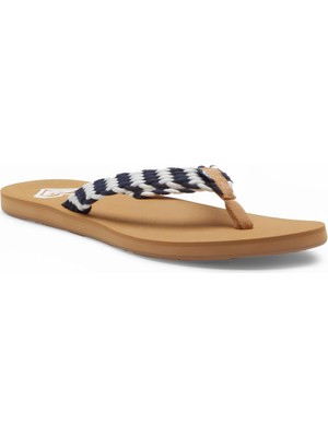 Roxy Quıksılver Porto Iv  Kadın Terlik ARJL101166-ROX.NWH