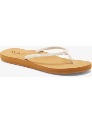 Roxy Costas Iı  Kadın Terlik ARJL101169-ROX.WHT