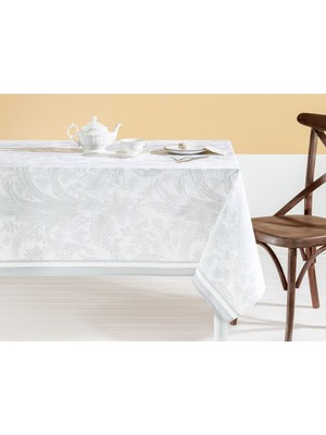 Madame Coco Bernice Polycotton Masa Örtüsü
