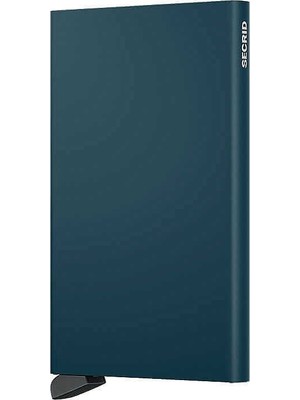 Secrid Cardprotector Kartlık, Pet.mavi
