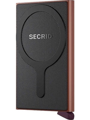 Secrid Cardprotector For Magsafe Kartlık, Pembe