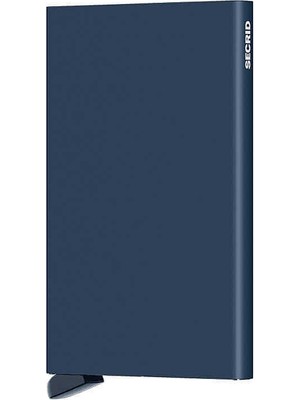 Secrid Cardprotector Kartlık, Lacivert