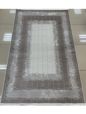 Merinos Halı Diyez Serisi 79458 095 Akrilik Yün Halı Salon Oturma Odası Halısı