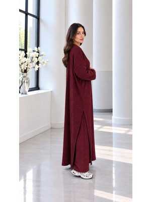 Yetki Tekstil Triko Ikili Takım