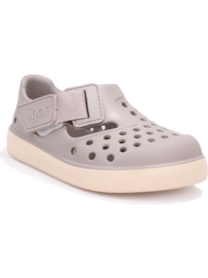 Igor S10370 Malibu Sand Bej Günlük Erkek Çocuk Sandalet