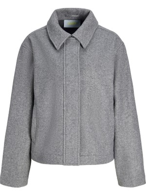 Jack & Jones Kadin Klasik Yaka Ceket - Wilma