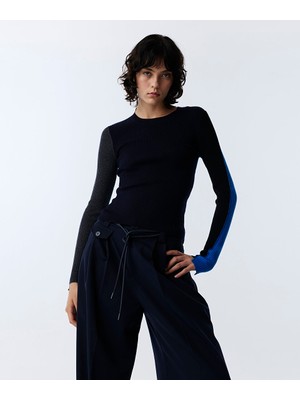 Twist Colorblock Triko TW6260050172015