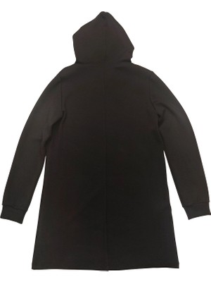 Esswaap Sweatshirt  Siyah