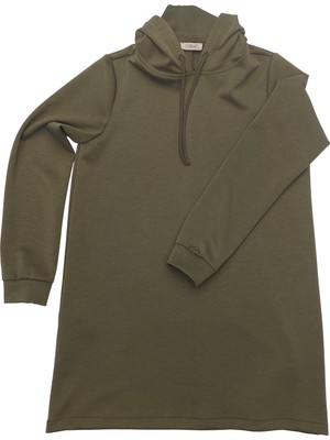 Esswaap Sweatshirt  Haki