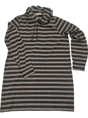 Esswaap Sweatshirt  Siyah