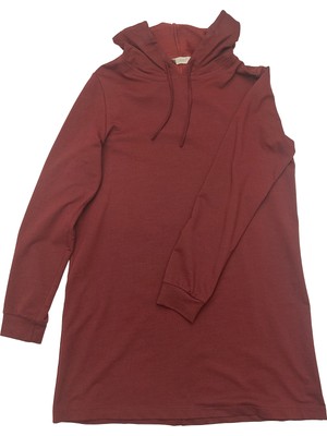 Esswaap Sweatshirt  Bordo