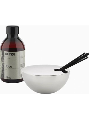 Alessi Rocc Flint Fragrance Diffuser Koku Difüzörü