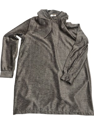 Esswaap Sweatshirt  Siyah