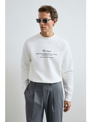 Lufian Erkek Sweatshirt 112030199