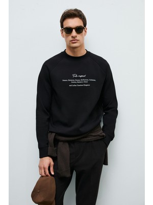 Lufian Erkek Sweatshirt 112030199
