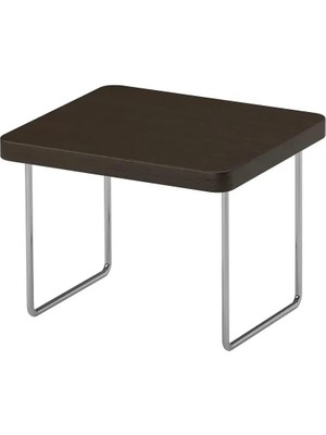 Marvielle Kahverengi Konforlu Kanepe - Yan Sehpa