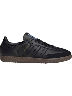Adidas  Samba Og Unısex Spor Ayakkabı - IE3438