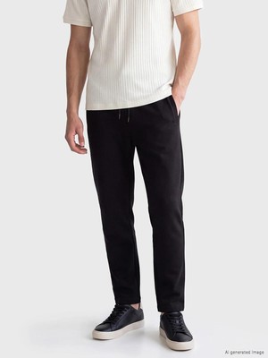 LC Waikiki Regular Fit Erkek Eşofman Altı  (W6)