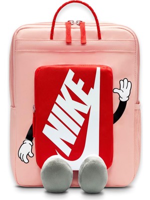 Nike HM9973 Nike Backpack 13 Lt 34X24X8 Pembe Unisex Spor Çanta