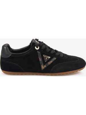 Guess Kadın Vegan Spor & Sneaker Ayakkabı FLTRELSUE12