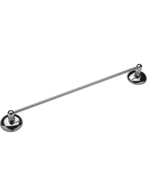 Marvielle Royaleks Uzun Metal Havluluk - Banyo Askısı